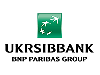 Банк UKRSIBBANK в Белокринице