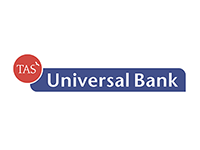 Банк Universal Bank в Белокринице